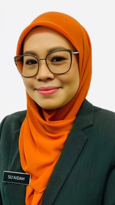 Noor Suaidah Binti Ishak