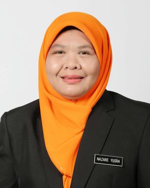 Nazare Yusra binti Mohamed@Yusof