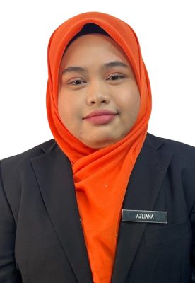 Azliana Binti Abd Jalil