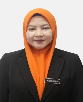 Jasnor Suziana binti Jasmin