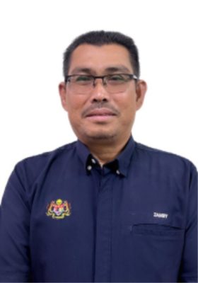 Zamry b. Mohamad