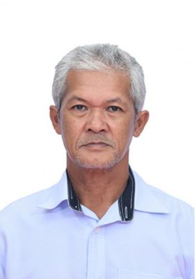 Malikki bin Shafie