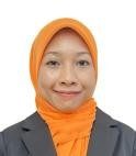 Asitah Nur Sahadah binti Jusoh