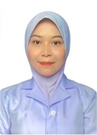 Fatin Najihah Binti Hasni