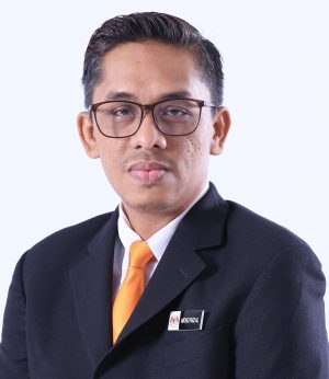 Mohd Faizal bin Awang Senik