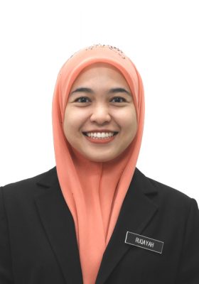 Ruqayah Afifah bt. Mohamed Nasir