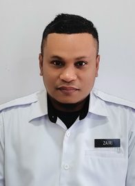 Muhammad Zairi Bin Mat Zin
