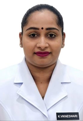 Vikneswary A/p Kasi Rajan