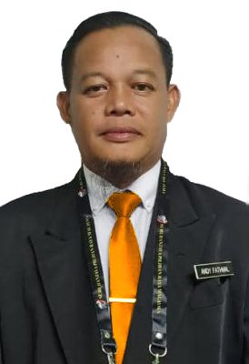 Andy Fathmal Mohamad Ikhsan