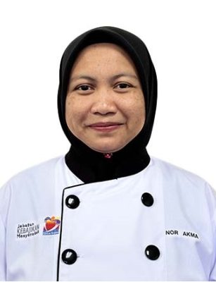 Nor Akma binti Hashim