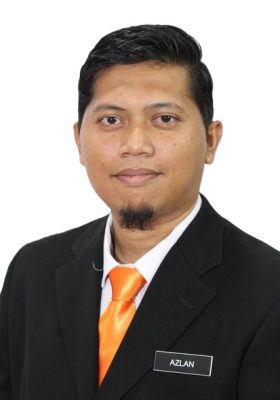 Mohamad Azlan bin Mohamed Noh