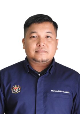 Muhammad Sabree b. Hamdan