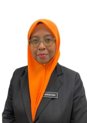 Noraslinda binti Harun