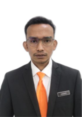 Muhammad Asmad b. Ariffin