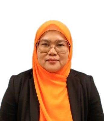 Meriani binti Alang