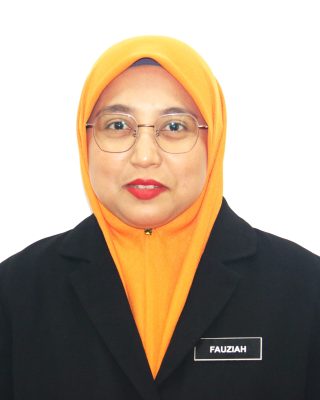 Fauziah binti Mohd Yusof
