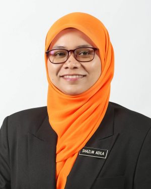 Shazlin Adila bt. Mohd Salleh