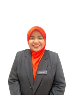 Siti Fatimah Binti Mohamed