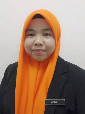 Siti Aishah binti Shuaib