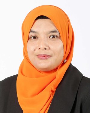 Wan Masnita Zaharah bt Wan Mohd