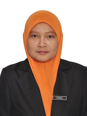 Suhana binti Hasan