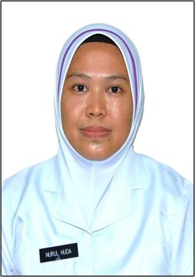 Nurul Huda binti Ibrahim
