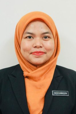 Nor Thari Qatun Najah binti Kamarudin