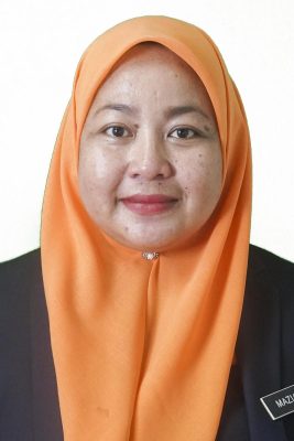 Maziana binti Abdullah