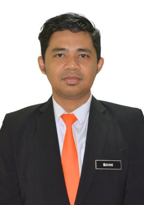 SUHANI BIN ISMAIL