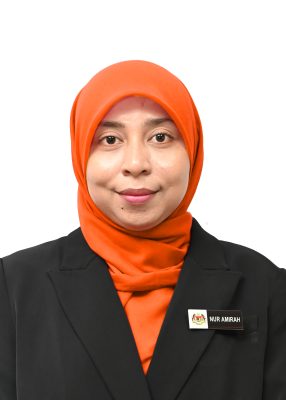 Nur Amirah Binti Ab Manaf