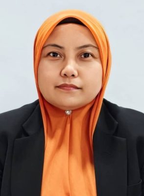 NOORWAHIDA BINTI MOHAMED