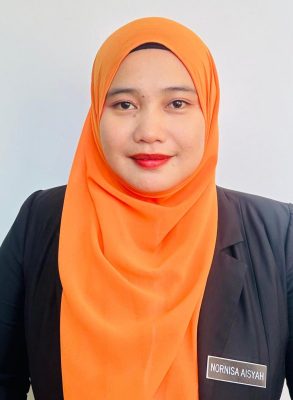 Nornisa Aisyah binti Halim