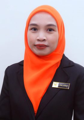 Nur-Asikin Binti Abd Rahman