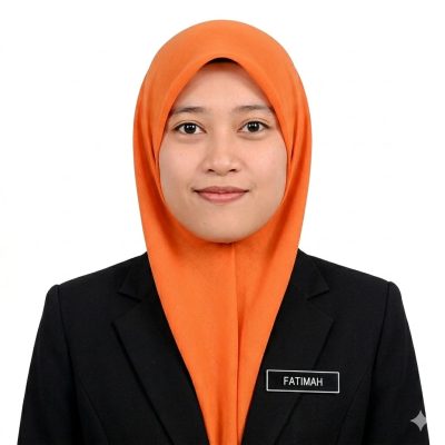 Fatimah Binti Ahmad Sawab