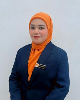 Sharifah Norashikin binti Mat Isa