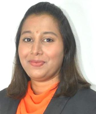 Kumuthavinothini A/P Rajandran