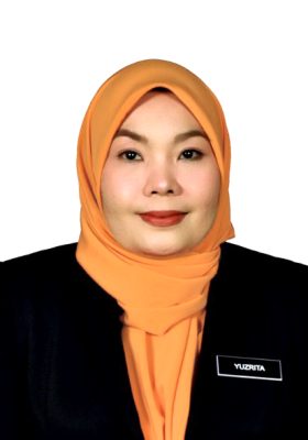 Yuzrita binti Md Yusoff
