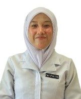 Nur Syahirah Binti Mohsin