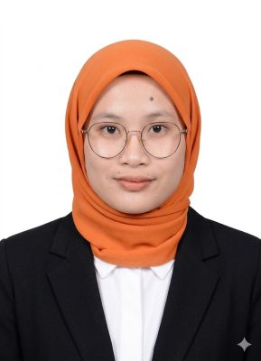 Nordia binti Md Sidi