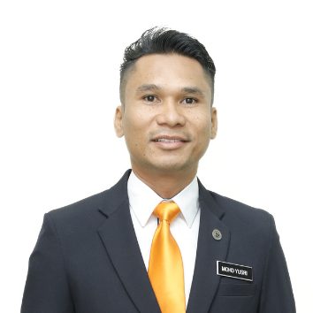 Mohd Yusri bin Marikun