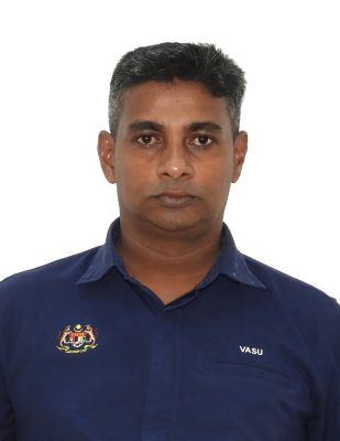 Vasuthevan A/L Anandhan
