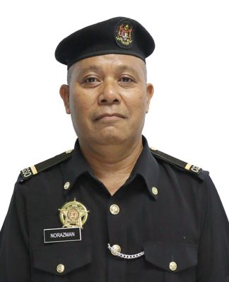Nor Azman bin Amat