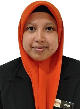 Nadia Binti Aminudin