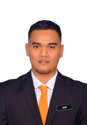 Amir bin Mohd Noor