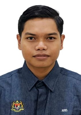 Aris a/l Roslan