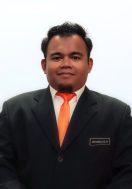 Muhammad Azilan bin Abdul Bashid