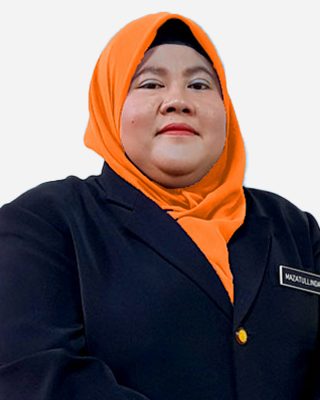 Mazatullinda bt. Yahaya