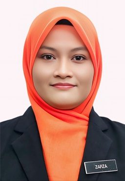 ZAFIZA BINTI SHAFII