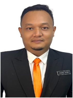 Mohd Azmi Bin Abd Rajak
