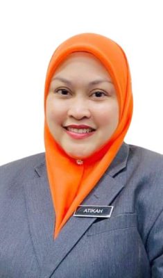 Noor 'Ateka Binti Jemadi